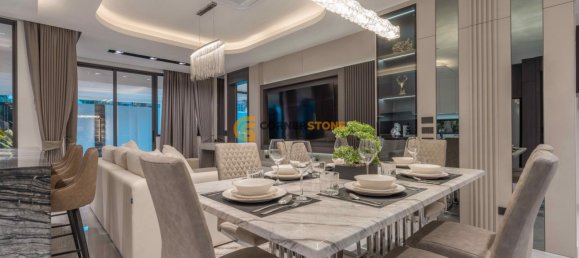 Casa en Pattaya, Thailand 150 m² No. 58341 10