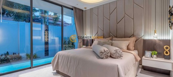 Casa en Pattaya, Thailand 150 m² No. 58341 2