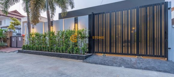 Casa en Pattaya, Thailand 150 m² No. 58341 12