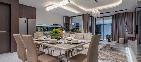 Casa en Pattaya, Thailand 150 m² No. 58341 5