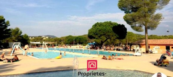 2 bedrooms Land in Frejus, France No. 99792 14