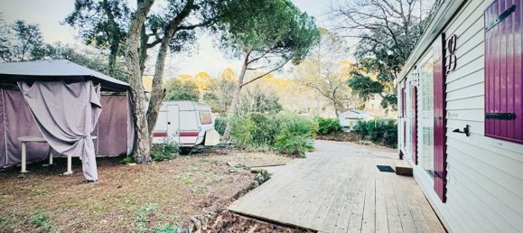 2 bedrooms Land in Frejus, France No. 99792 4