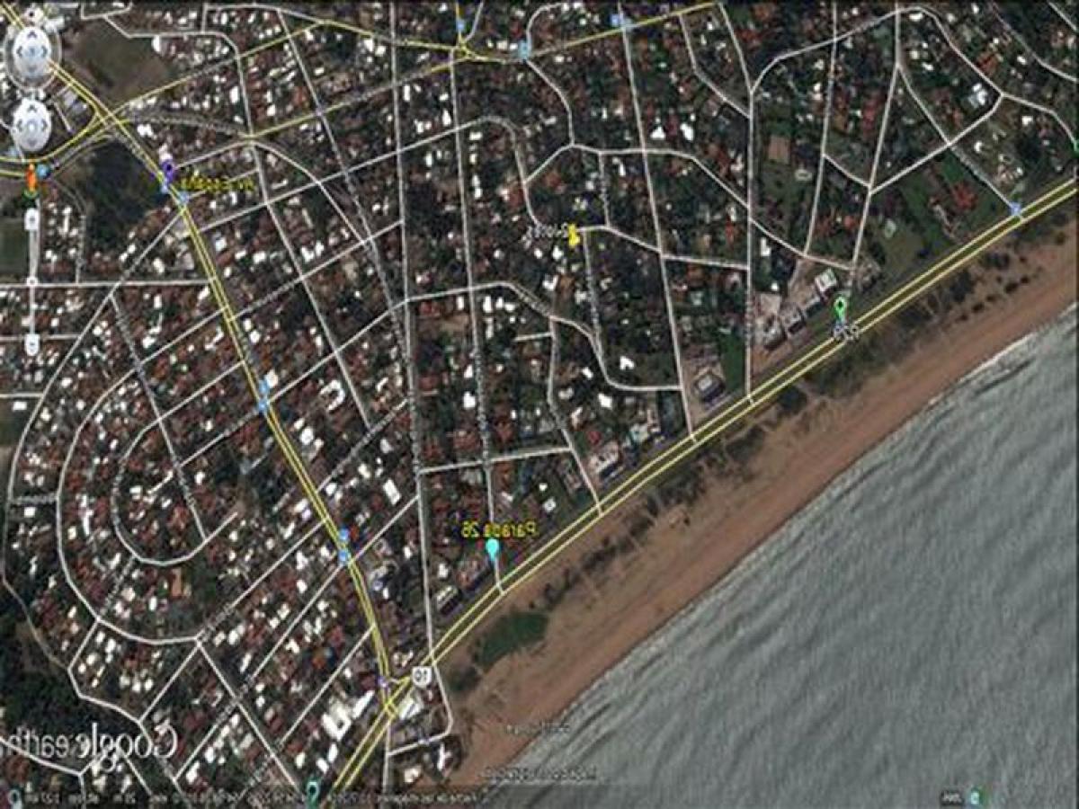  Land in Maldonado, Uruguay No. 15465