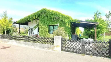 3 rooms Bungalow in Eggenburg, Austria No. 235585