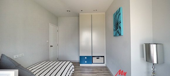 2 bedrooms Condo in Pattaya, Thailand No. 3138 18