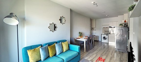 2 bedrooms Condo in Pattaya, Thailand No. 3138 4