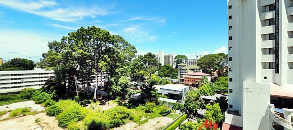 2 bedrooms Condo in Pattaya, Thailand No. 3138 16