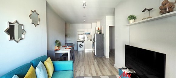 2 bedrooms Condo in Pattaya, Thailand No. 3138 5