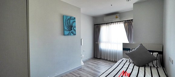 2 bedrooms Condo in Pattaya, Thailand No. 3138 13