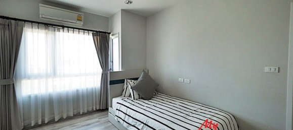 2 bedrooms Condo in Pattaya, Thailand No. 3138 12