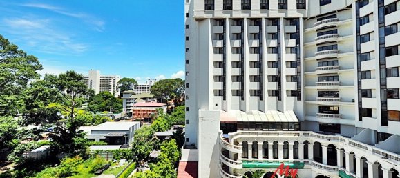 2 bedrooms Condo in Pattaya, Thailand No. 3138 15