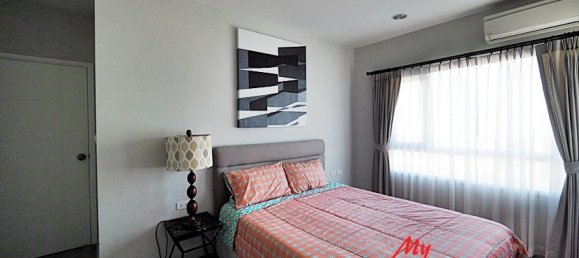 2 bedrooms Condo in Pattaya, Thailand No. 3138 9