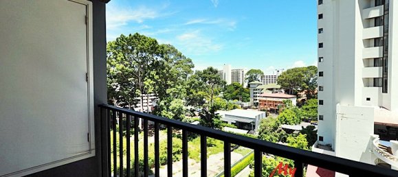 2 bedrooms Condo in Pattaya, Thailand No. 3138 17