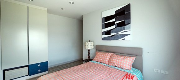 2 bedrooms Condo in Pattaya, Thailand No. 3138 8