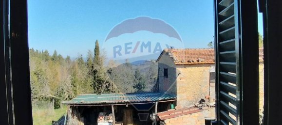 5 bedrooms House in Pomarance, Italy No. 151902 32