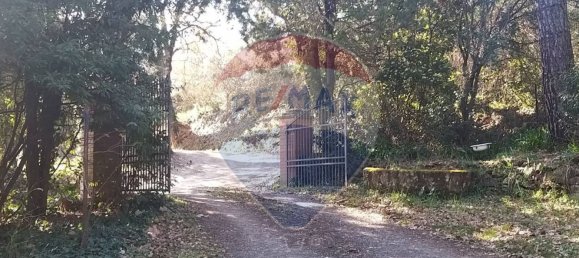 5 bedrooms House in Pomarance, Italy No. 151902 42