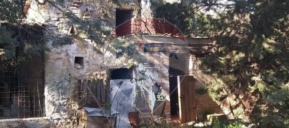 5 bedrooms House in Pomarance, Italy No. 151902 43