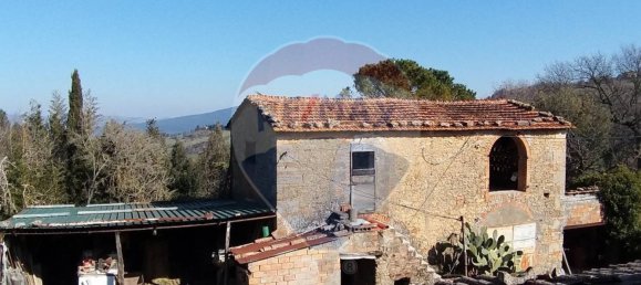 5 bedrooms House in Pomarance, Italy No. 151902 33