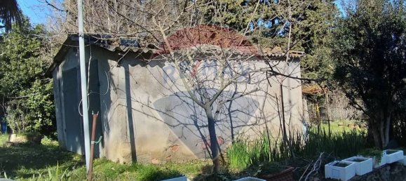 5 bedrooms House in Pomarance, Italy No. 151902 15