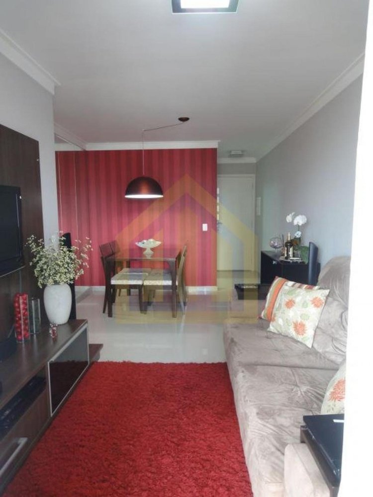 3 chambres Appartement à Sao Paulo, Brazil No. 445785