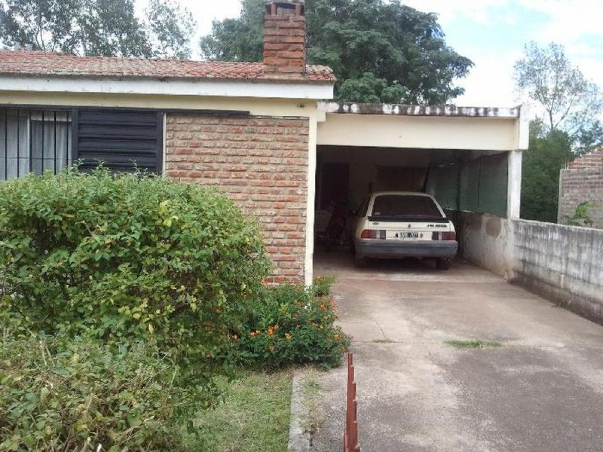 3 bedrooms House in Cordoba, Argentina No. 8800