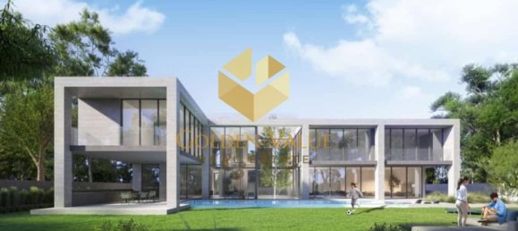 6 bedrooms Villa in Al Tai, UAE No. 7074 11