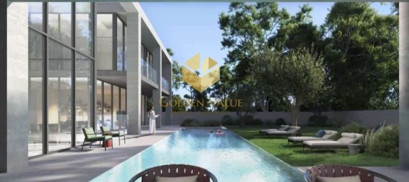 6 bedrooms Villa in Al Tai, UAE No. 7074 9