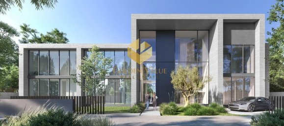 6 bedrooms Villa in Al Tai, UAE No. 7074 3