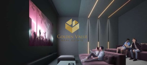 6 bedrooms Villa in Al Tai, UAE No. 7074 4