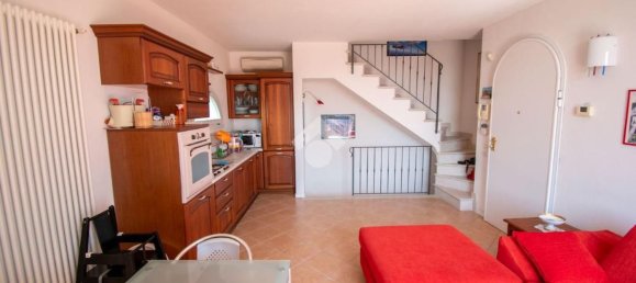 3-salle Maison à Soiano del Lago, Italy No. 188207 6