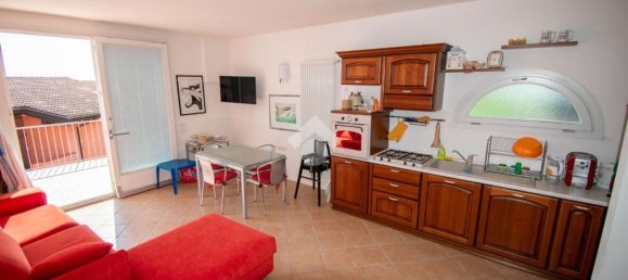 3-salle Maison à Soiano del Lago, Italy No. 188207 5