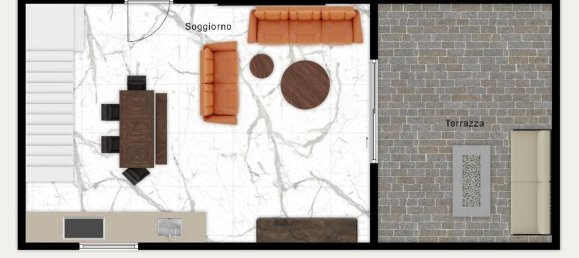 3-salle Maison à Soiano del Lago, Italy No. 188207 28