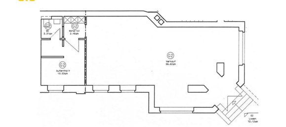3 rooms Commercial property in Chemnitz, Germany No. 19507 8