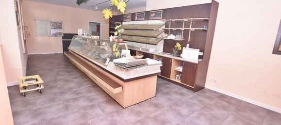 3 rooms Commercial property in Chemnitz, Germany No. 19507 5