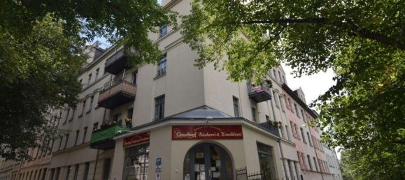 3 rooms Commercial property in Chemnitz, Germany No. 19507 2