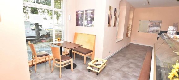 3 rooms Commercial property in Chemnitz, Germany No. 19507 4