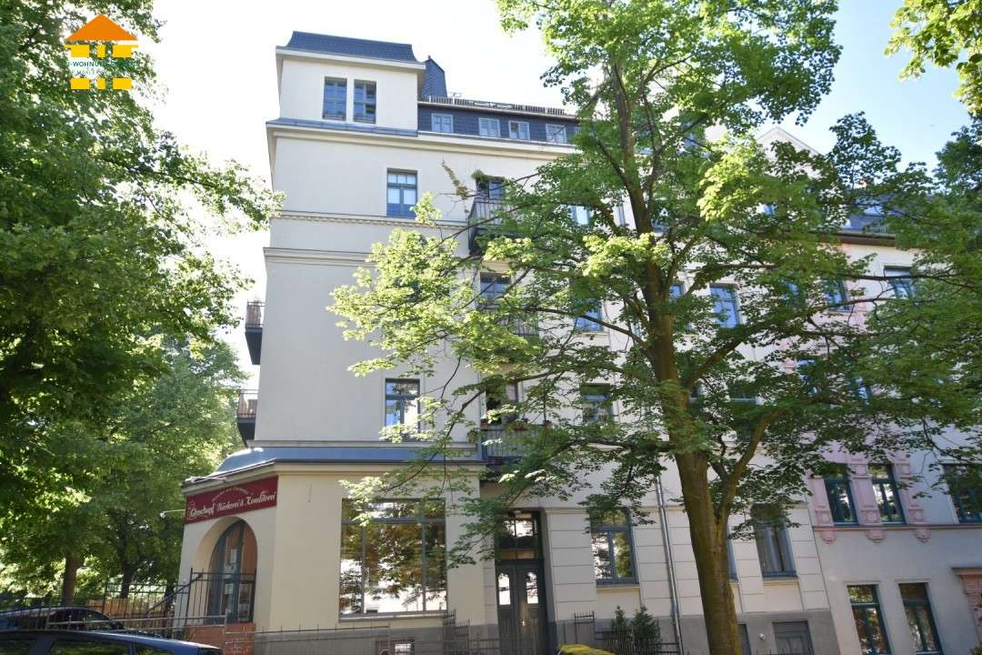 3 rooms Commercial property in Chemnitz, Germany No. 19507
