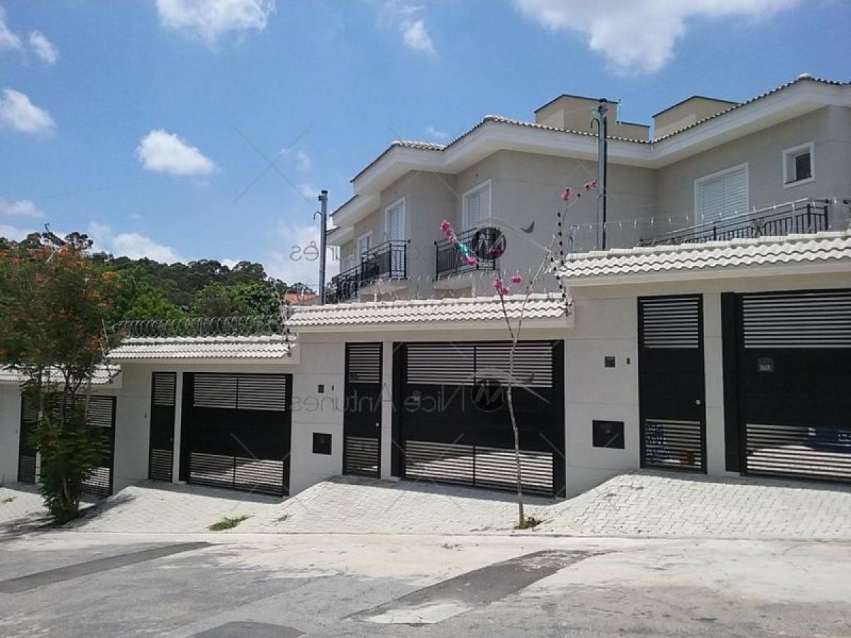 Casa de 3 dormitorios en Sao Paulo, Brazil No. 592242