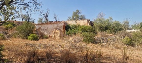 11217m² Land in Loule, Portugal No. 137816 26