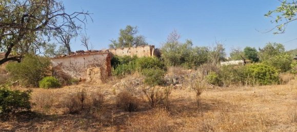 11217m² Land in Loule, Portugal No. 137816 2