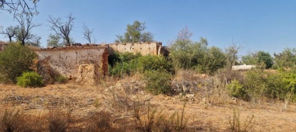 11217m² Land in Loule, Portugal No. 137816 27