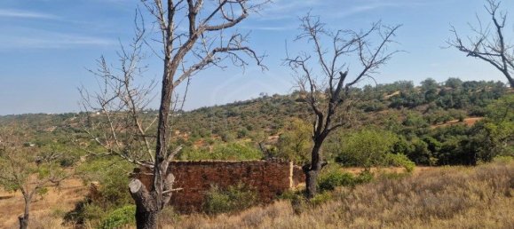 11217m² Land in Loule, Portugal No. 137816 14