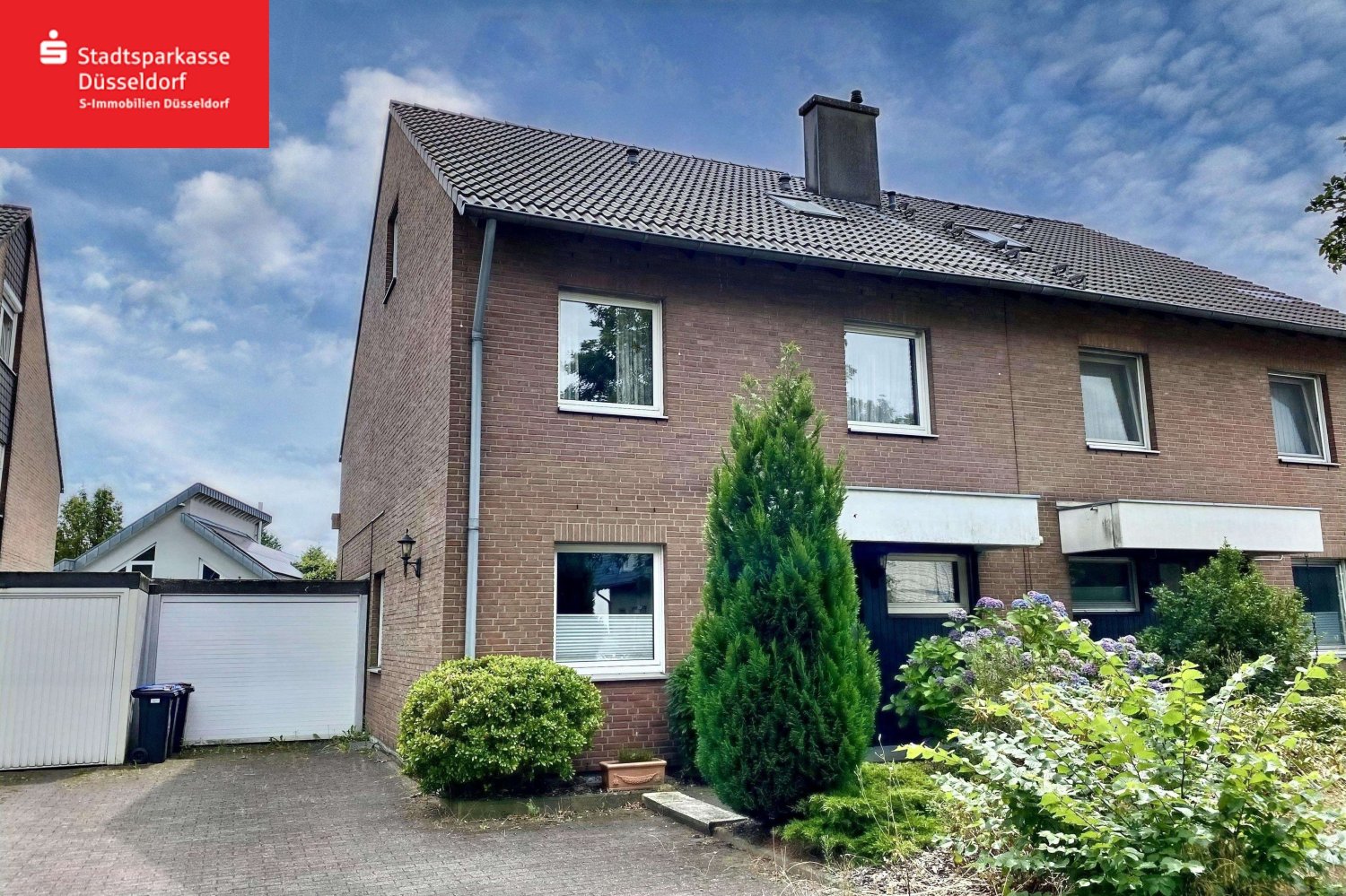 4غرفة تاون هاوس في Mettmann, Germany رقم 222324