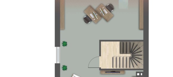 4غرفة تاون هاوس في Mettmann, Germany رقم 222324 14