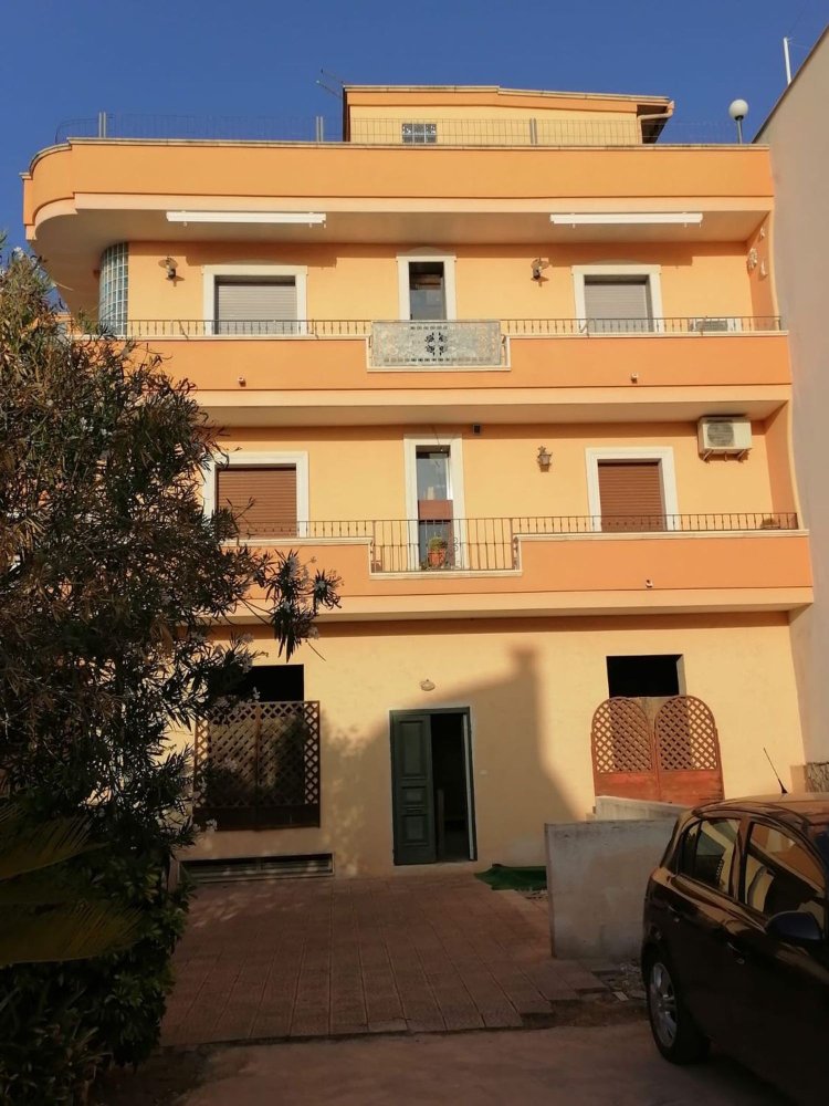 6 غرف نوم شقة في Manduria, Italy رقم 20181