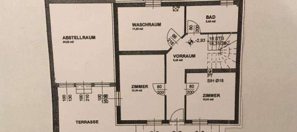 Casa de 5 habitaciónes en Ohlsdorf, Austria No. 129625 12