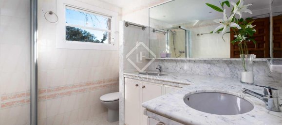 Дом с 14 спальнями в Сан-Андреу-де-Льяванерес, Испания № 54864 29