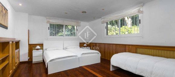 Дом с 14 спальнями в Сан-Андреу-де-Льяванерес, Испания № 54864 18