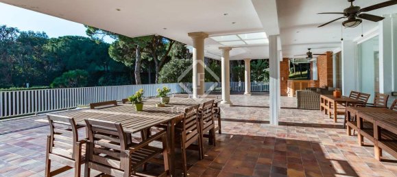 Дом с 14 спальнями в Сан-Андреу-де-Льяванерес, Испания № 54864 13