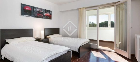 Дом с 14 спальнями в Сан-Андреу-де-Льяванерес, Испания № 54864 28